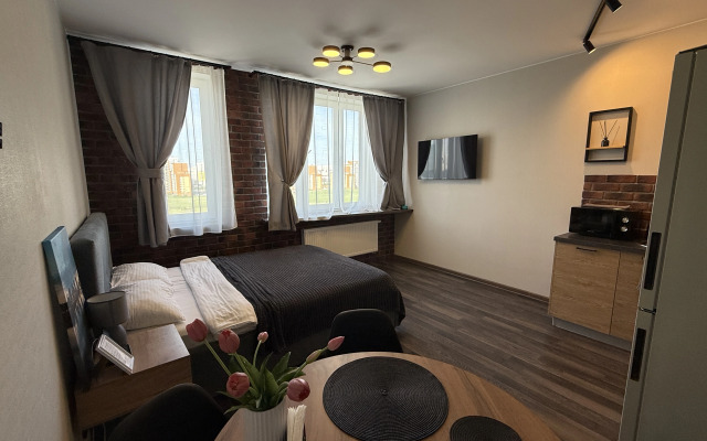 Квартира Уюттория