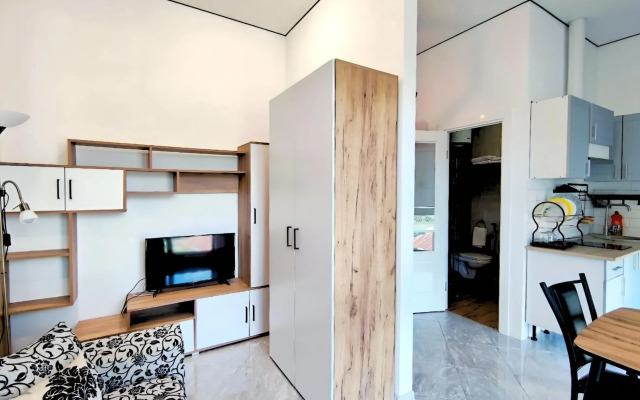 Квартира на Мамайке