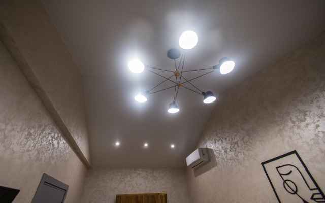 Guest house Park-Otel "petrovskie Parusa"