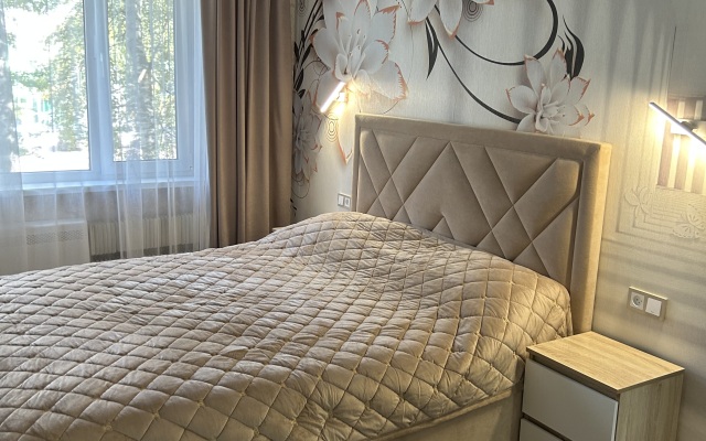 Uyutnaya V Tsentre Goroda Flat