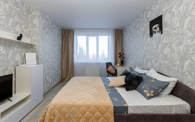Na 7 Apartments