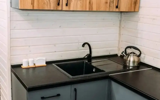 Дом 3 Бук с Купелью