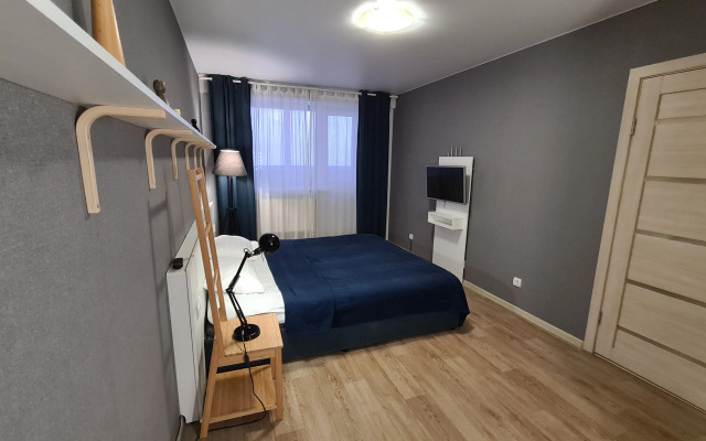 Апартаменты OpenApart - Скандинавия #1