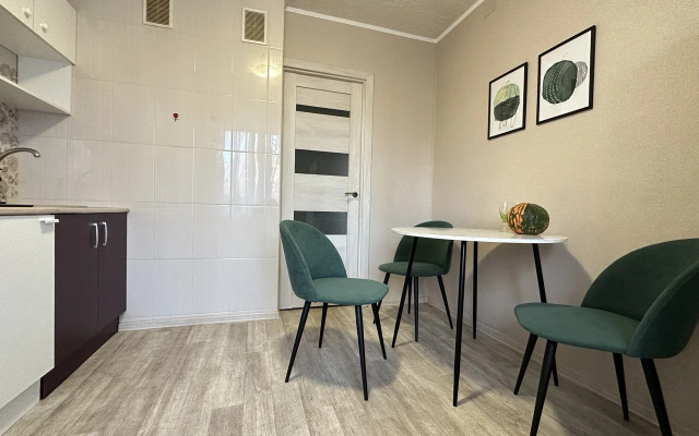 Квартира на Суздальском Проспекте