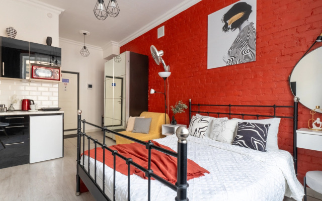 Апартаменты Джулиата 1