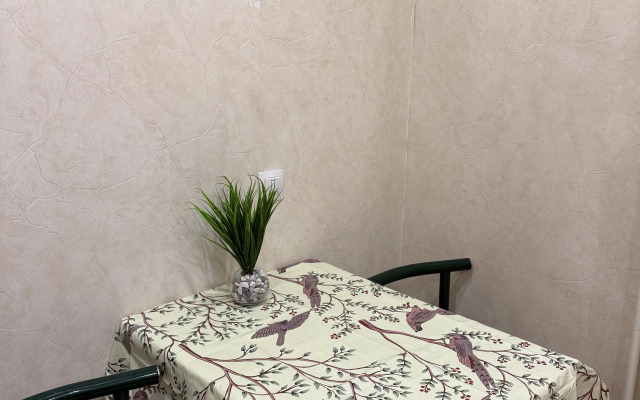 Апартаменты Однокомнатная в центре города Nadym House