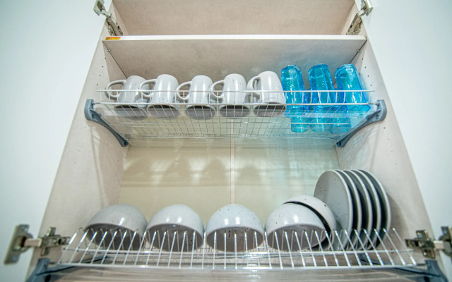 Квартира Двухкомнатная по улице Ленина 563 корпус 5