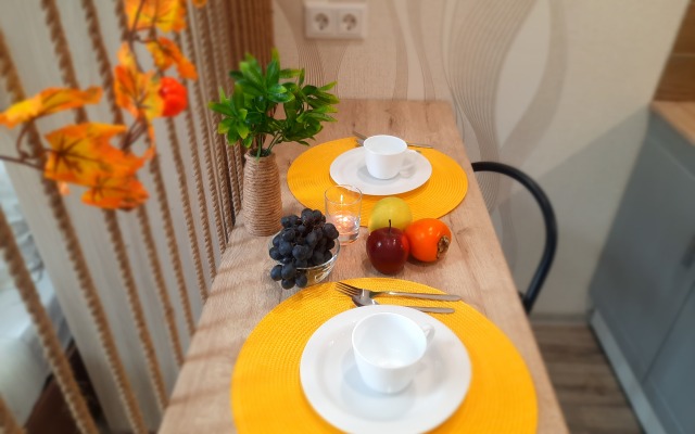 Квартира Уютная Студия в Центре Города