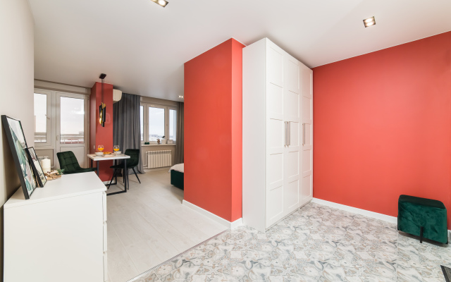 Cup Of Love Apartments