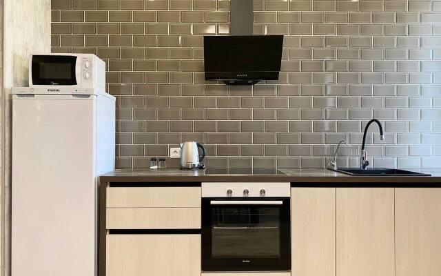 Апартаменты Волгоградская 2 №3