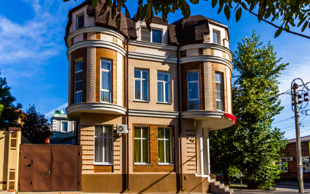 Rostov 61 Hotel