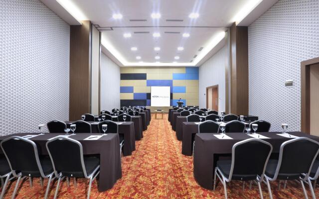 Aston Kartika Grogol Hotel & Conference Center