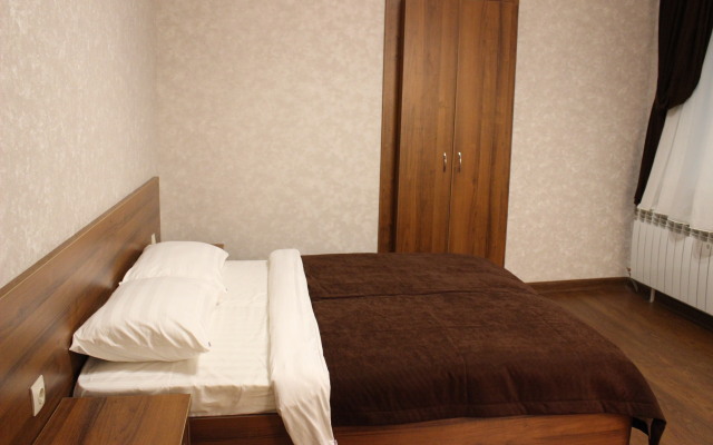 Na Kurortnom Bulvare Furnished rooms