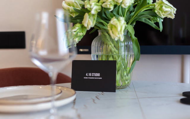 Flat 4.16 Studio Letnii 8