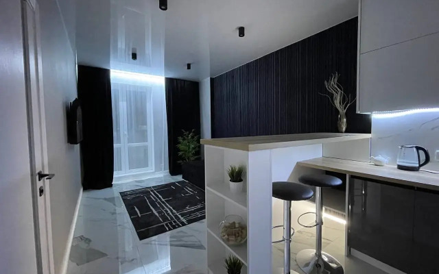 Dvukhkomnatnaya Vozle Metro Grushevskaya Flat