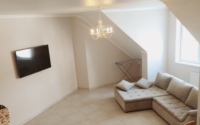 Zhemchuzhina na Gagarina 2 Apartments