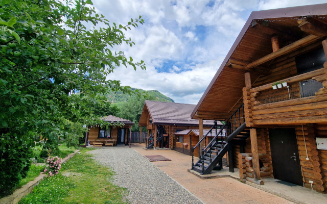 Гостевой дом Гранд Хауз