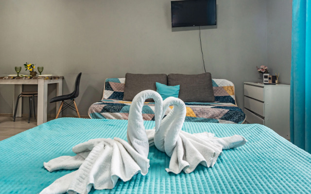 Квартира Уютная Квартира на Левенцовке