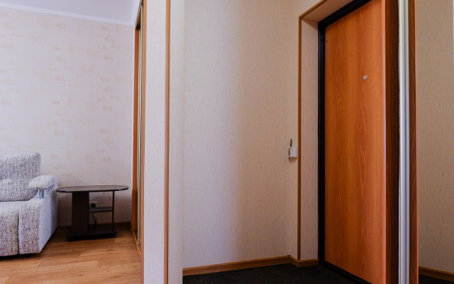 Апартаменты OK! Советская 98 этаж 7