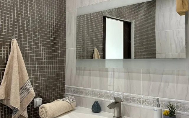 Nedaleko Ot Tsentra Goroda Apartments