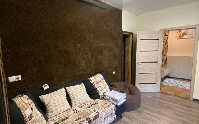 U Svetlany Guest House