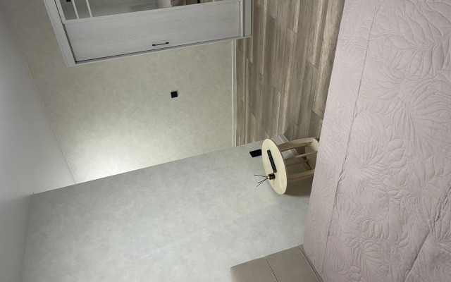 Dvukhkomnatnaya Voroshilova 2А Flat