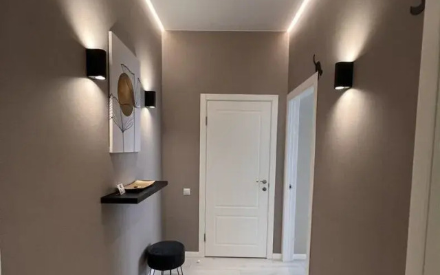 Квартира на улице Гагарина 85/3