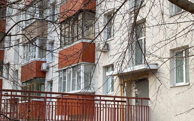 Апартаменты ДзенХоум Баланс 13