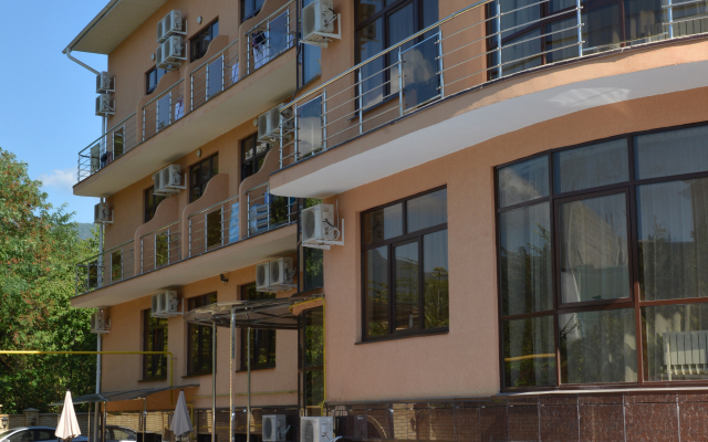 Olimpiya Lazarevskoe Hotel
