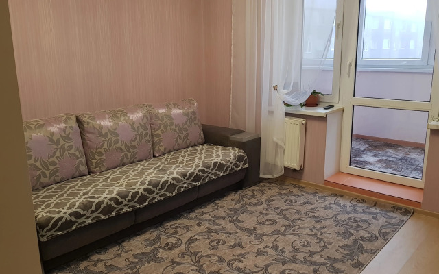 Na 9-Om Nebe Flat