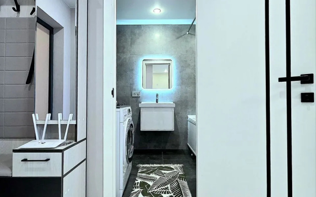 Апартаменты в Жк Смуглянкa