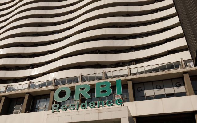 Black Sea Point 12 Apartment hotel