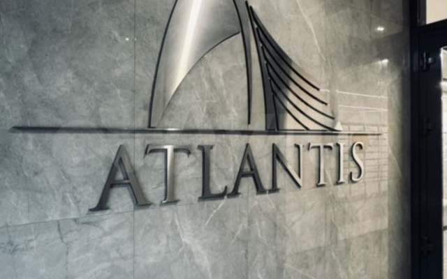 Апартаменты в Доме Бизнес-Класса Atlantis у Самого Красивого Парка Города — фото 3