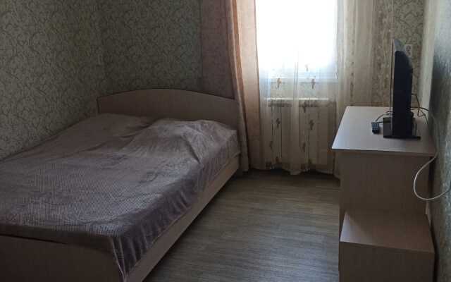 Гостевой дом Домашний Отель