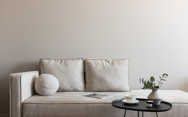 Апартаменты Точка Спокойствия