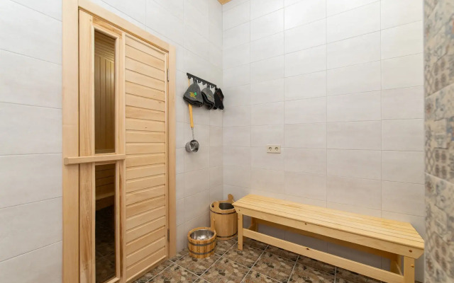 Частный дом на Шахтёров 28 (3)