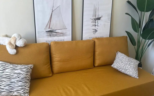 Квартира 2-комнатная около ВДНХ