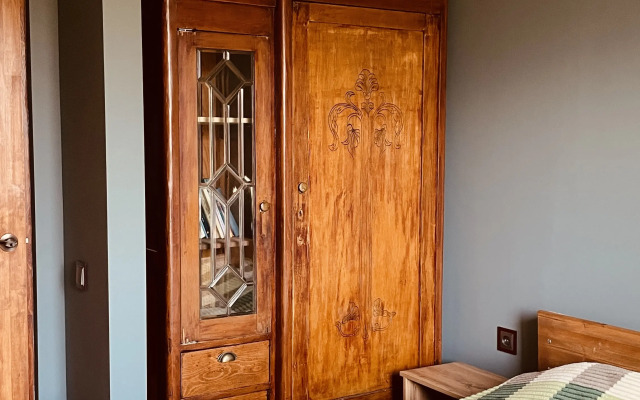 Вилла Dilijan Nature Cabin