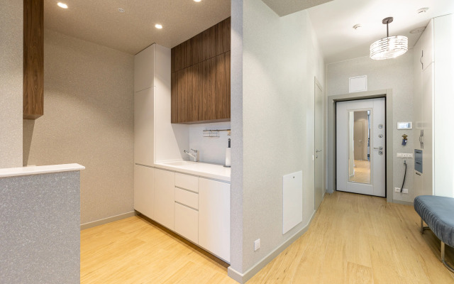 Barselona-park Apartments 3