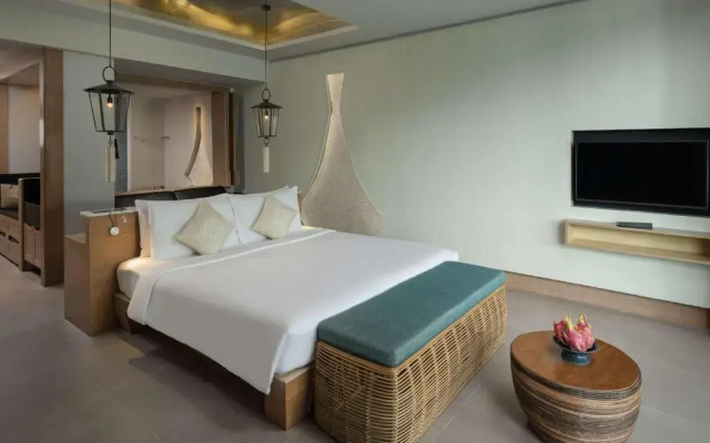 Avista Hideaway Phuket Patong – MGallery
