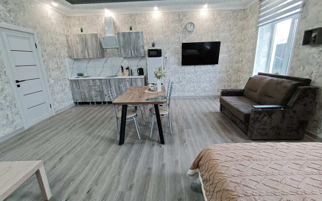 Апартаменты на Красной Армии 136/3