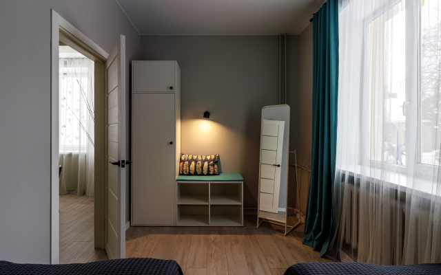 Viatour na Volkovicha Apartments