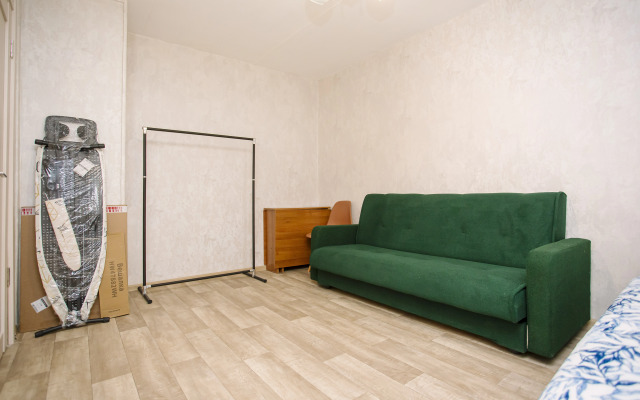 Апартаменты УК Атмосфера в центре Ярославля на Рыбинской