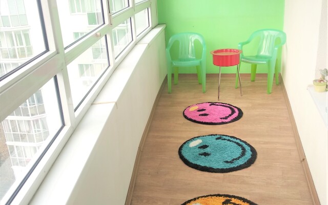 Апартаменты Центр возле Гринвича