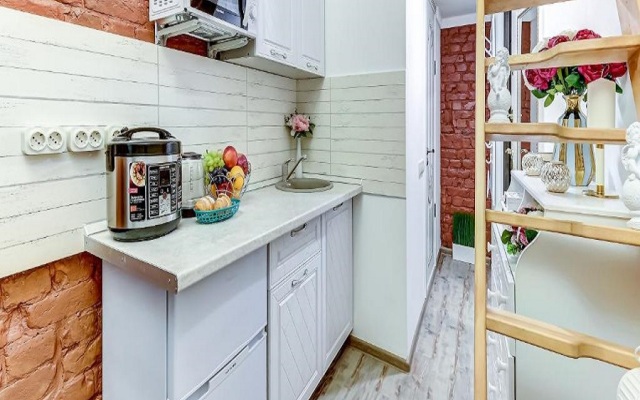 Апартаменты на набережной Обводного канала