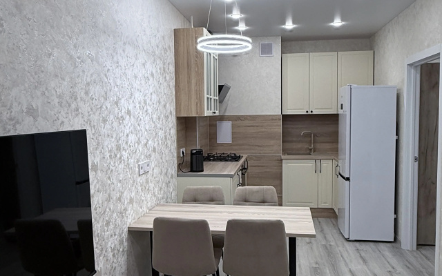 Квартира Новая с дизайнерским ремонтом