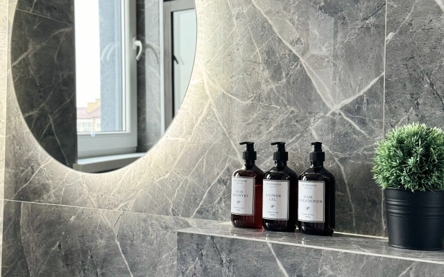 Апартаменты на Балтийском побережье