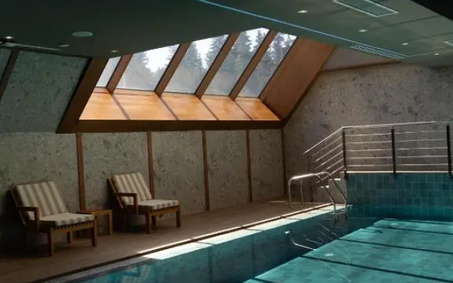 Отель Grey Hotel Kopaonik