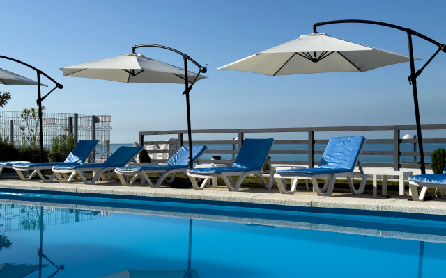 Отель Bruni Loft Hotel