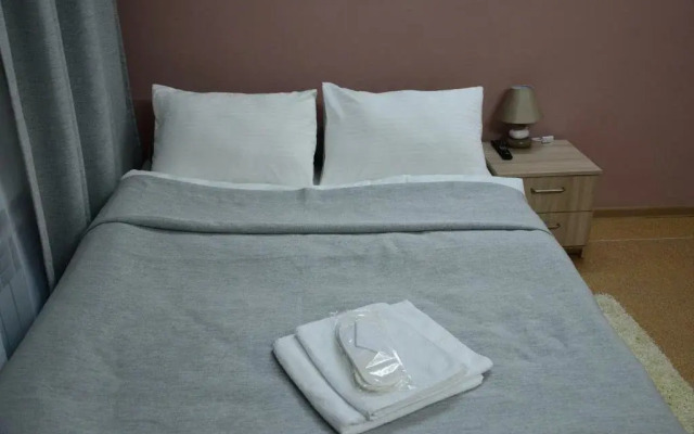 Отель Виктория